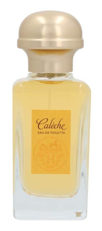 Perfume Hermes Caleche Eau De Toilette 50ml para mulheres
